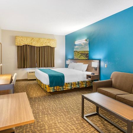 Everspring Suites Bismarck Luaran gambar