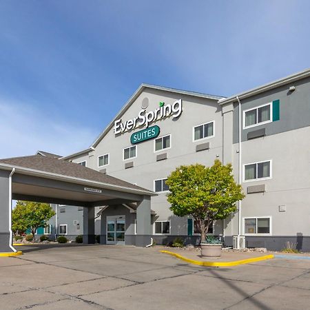 Everspring Suites Bismarck Luaran gambar