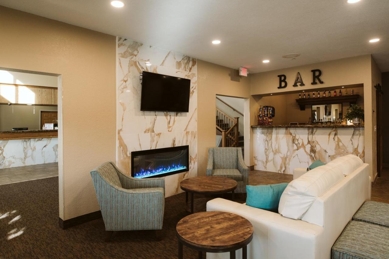 Everspring Suites Bismarck Luaran gambar