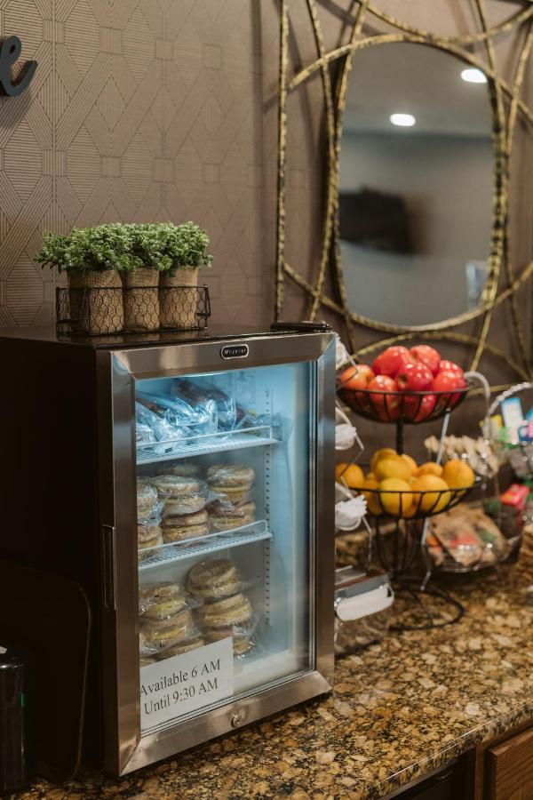 Everspring Suites Bismarck Luaran gambar