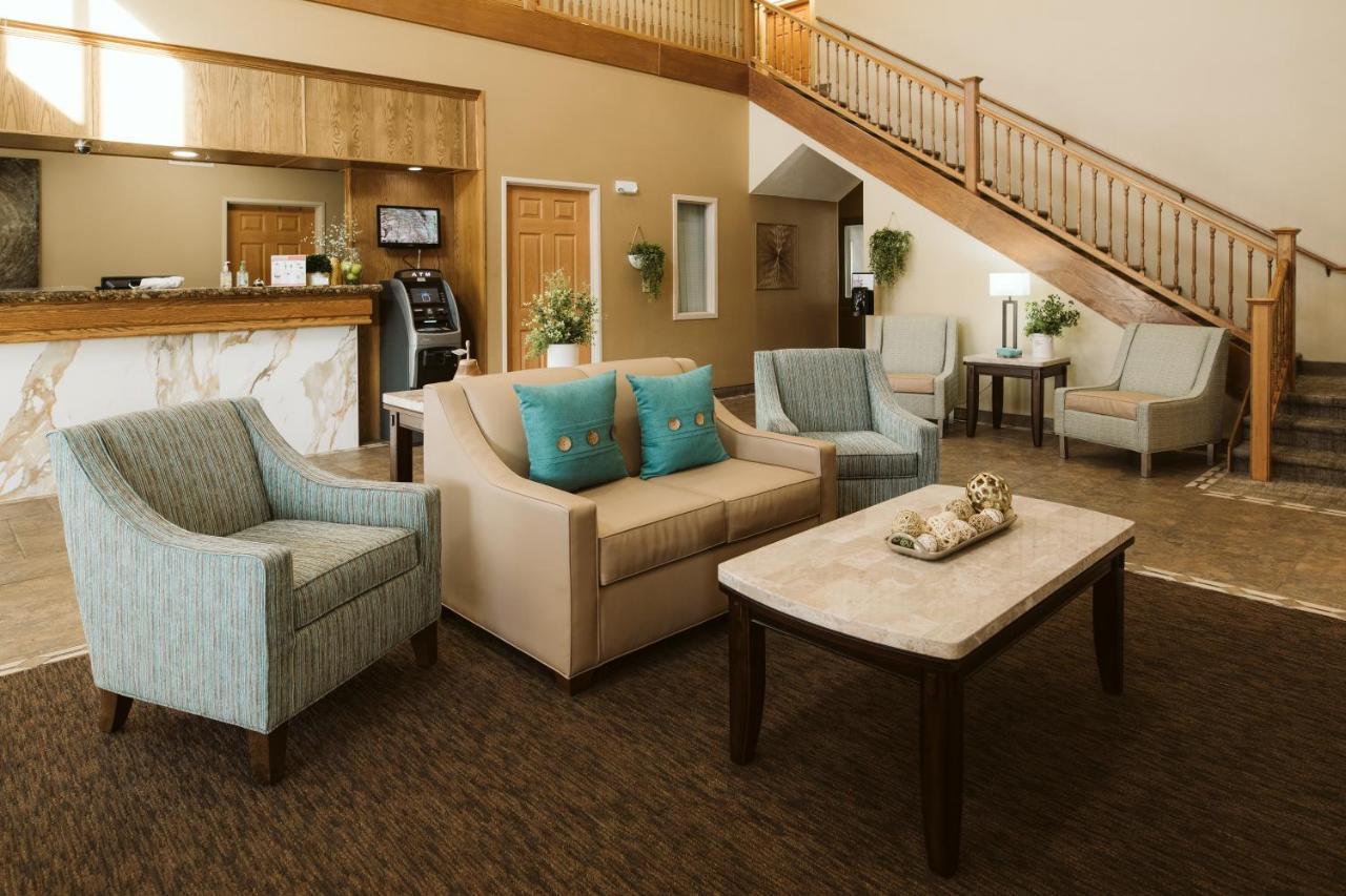 Everspring Suites Bismarck Luaran gambar