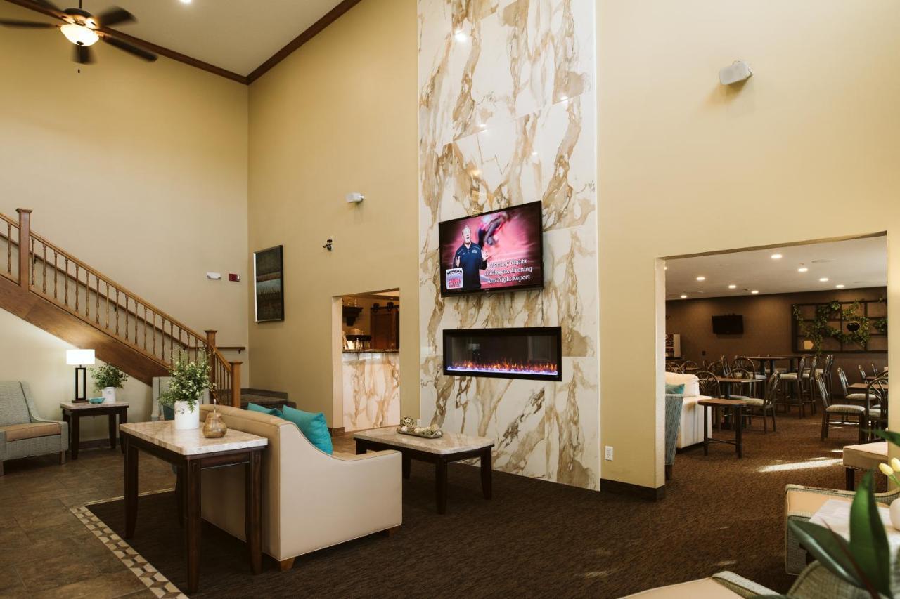 Everspring Suites Bismarck Luaran gambar