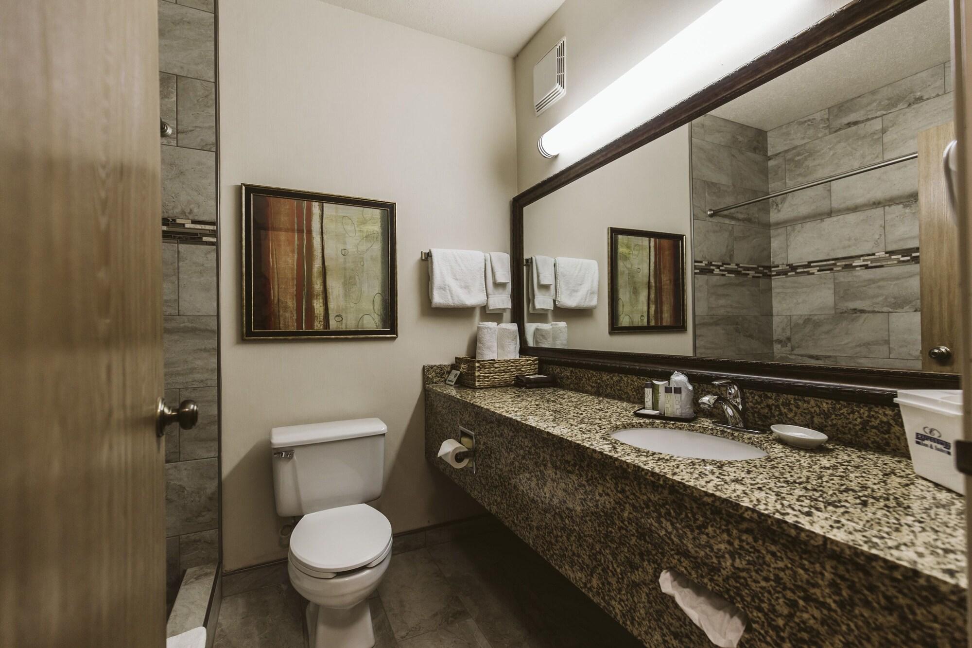 Everspring Suites Bismarck Luaran gambar