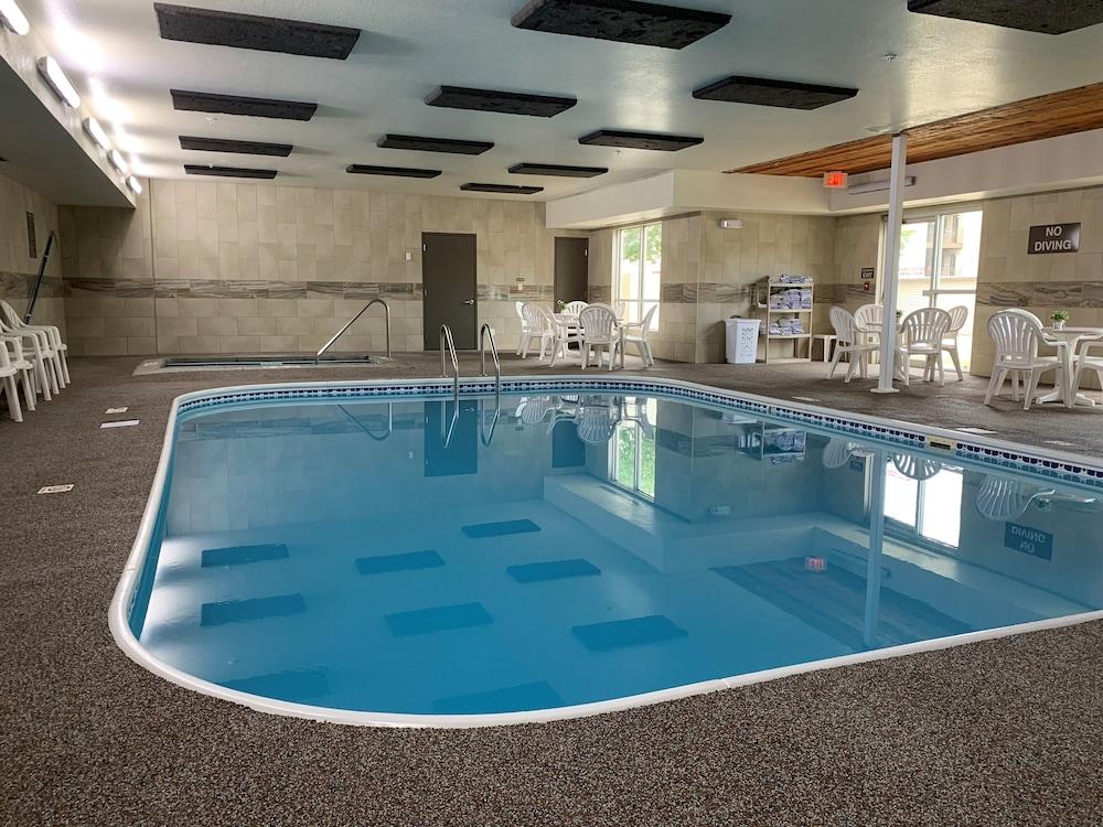 Everspring Suites Bismarck Luaran gambar