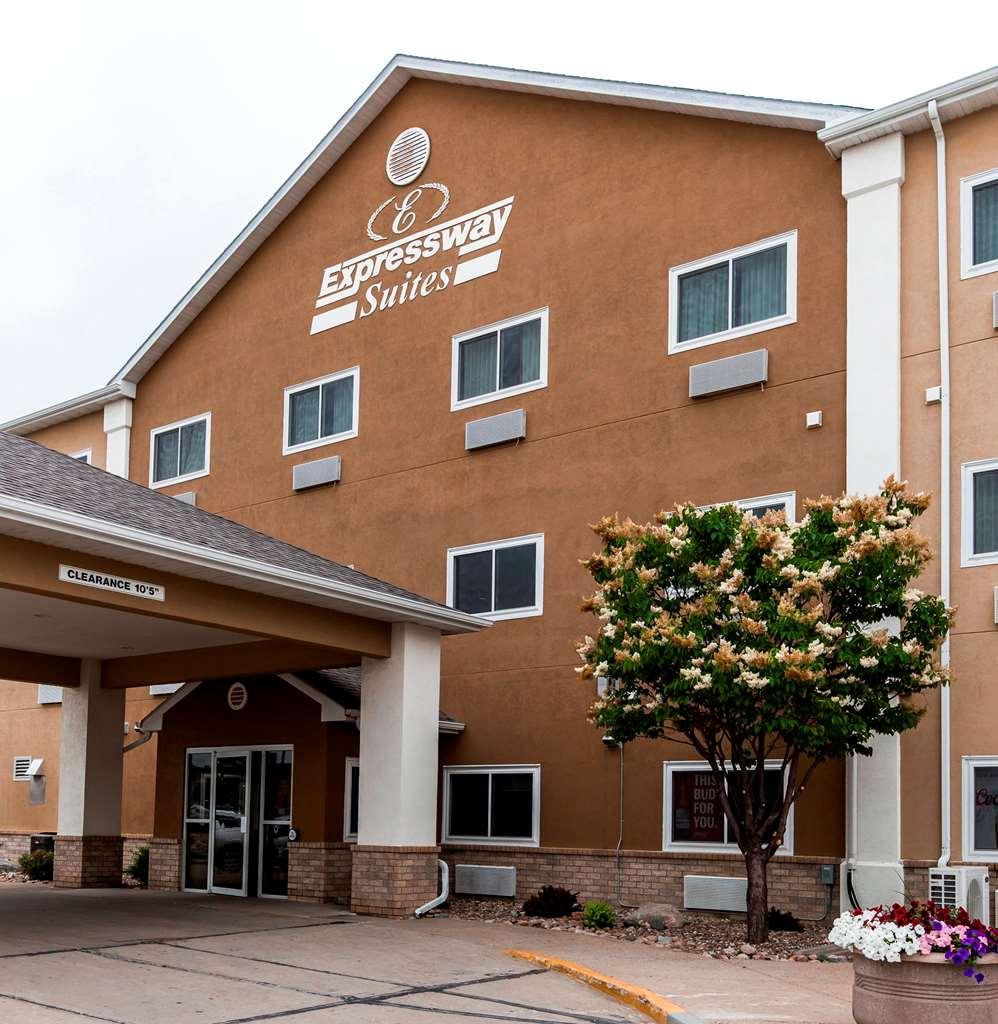 Everspring Suites Bismarck Luaran gambar
