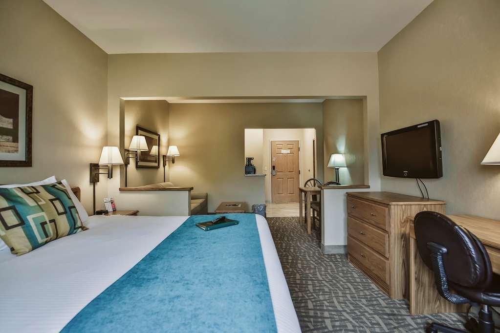 Everspring Suites Bismarck Bilik gambar