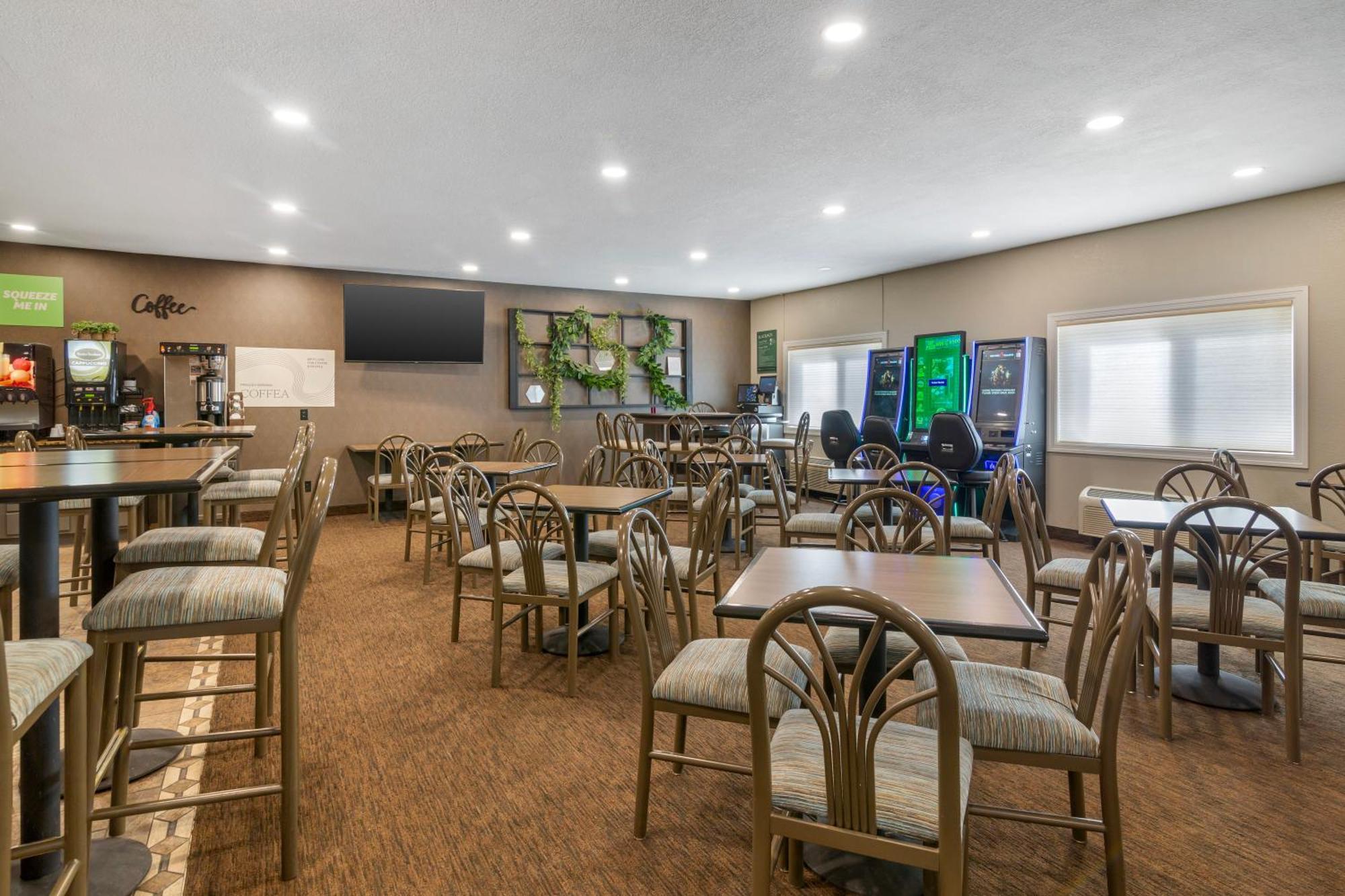 Everspring Suites Bismarck Luaran gambar