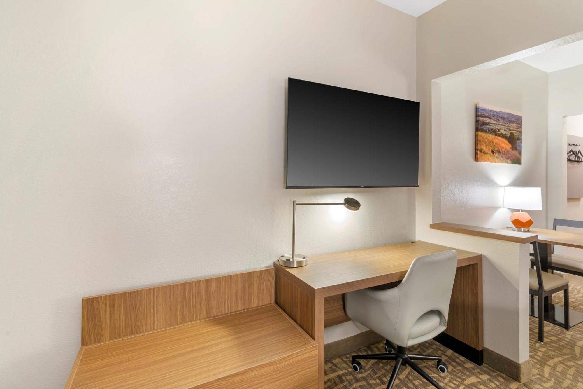 Everspring Suites Bismarck Luaran gambar