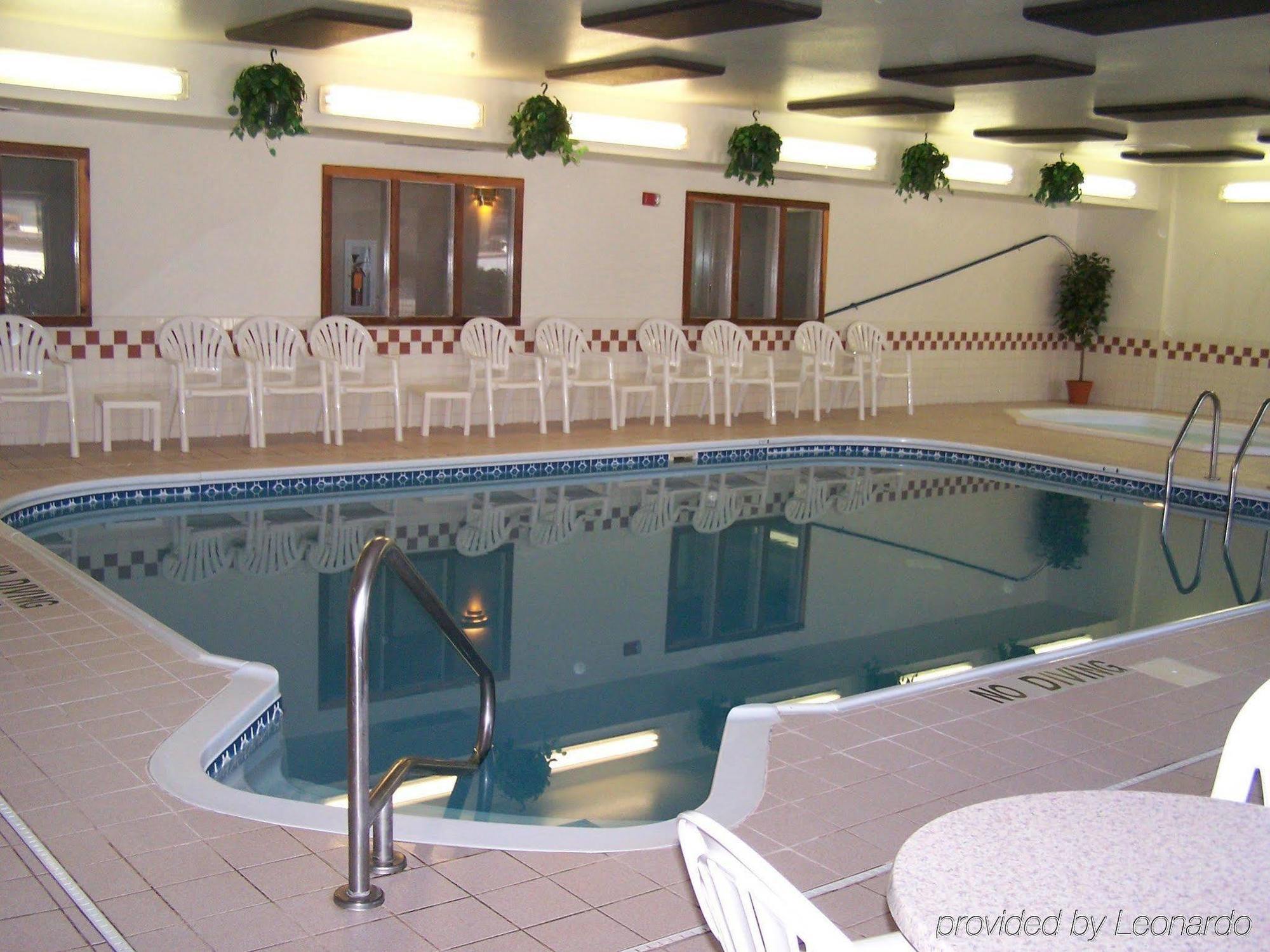 Everspring Suites Bismarck Luaran gambar