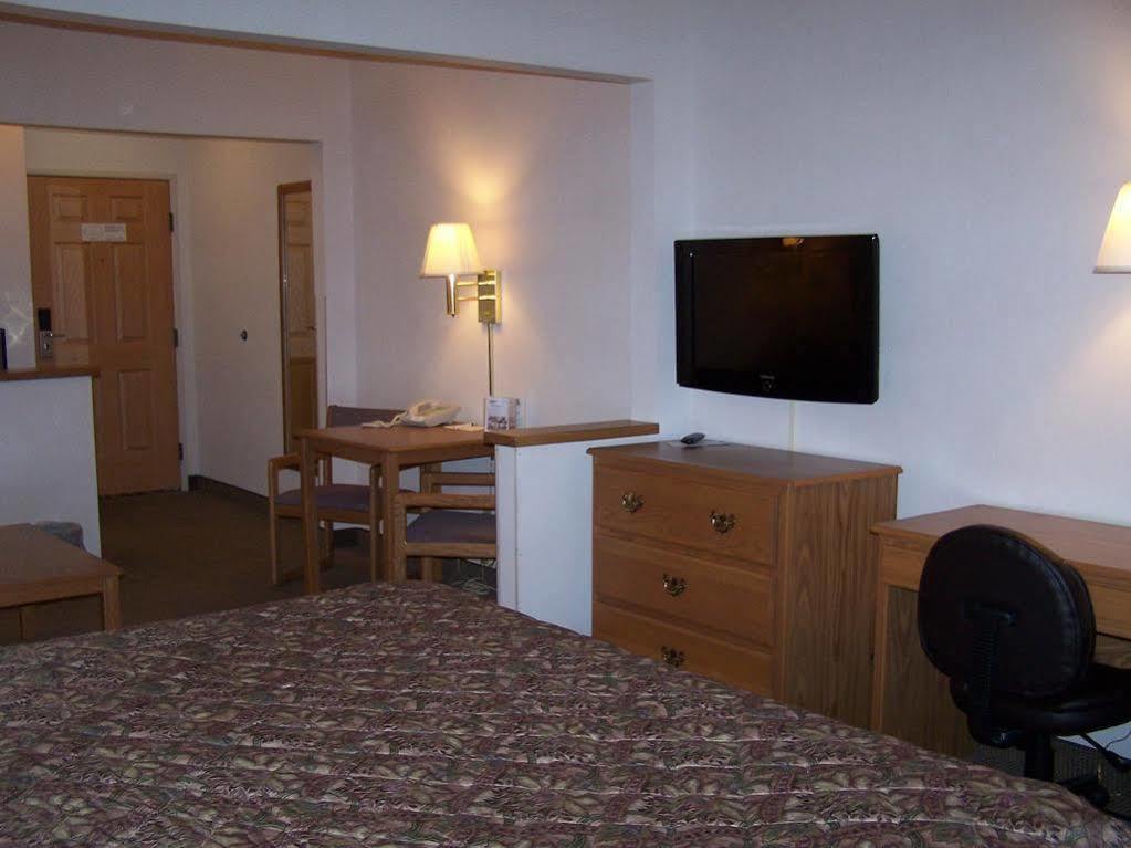 Everspring Suites Bismarck Luaran gambar